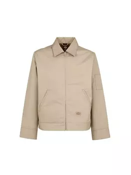 Межсезонная куртка Dickies EISENHOWER, бежевый