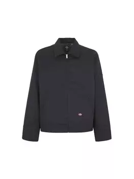 Межсезонная куртка Dickies EISENHOWER, черный