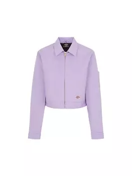 Межсезонная куртка DICKIES Eisenhower, фиолетовый