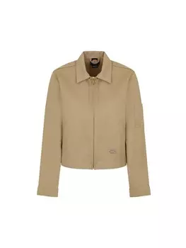 Межсезонная куртка DICKIES EISENHOWER, коричневый