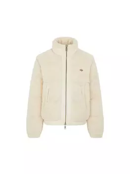 Межсезонная куртка DICKIES MOUNT, бежевый