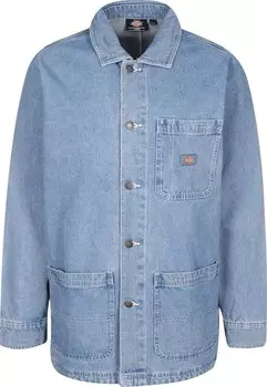 Межсезонная куртка Dickies, синий