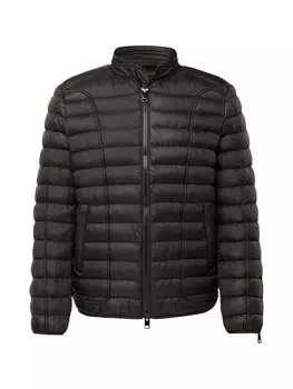 Межсезонная куртка Diesel HAWKYL, черный