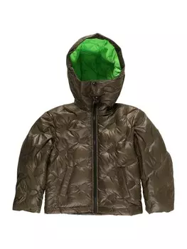 Межсезонная куртка Diesel, оливковое