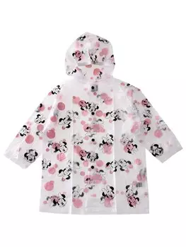 Межсезонная куртка DISNEY, белый