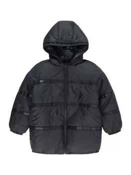 Межсезонная куртка Dkny, черный