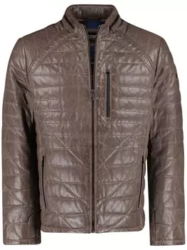 Межсезонная куртка DNR Jackets, коричневый