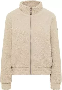 Межсезонная куртка Dreimaster, бежевый