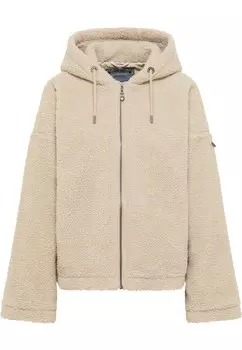 Межсезонная куртка Dreimaster, бежевый