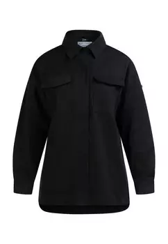 Межсезонная куртка DreiMaster, черный