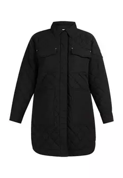 Межсезонная куртка DreiMaster, черный