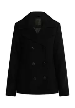 Межсезонная куртка Dreimaster Klassik, черный