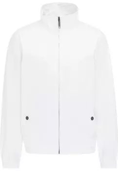 Межсезонная куртка Dreimaster Maritim, белый