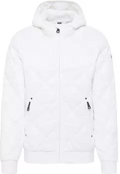 Межсезонная куртка DreiMaster Maritim, белый
