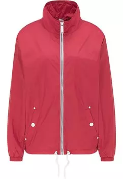 Межсезонная куртка DreiMaster Maritim, красный