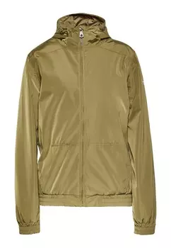 Межсезонная куртка DreiMaster Maritim, оливковый