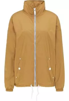 Межсезонная куртка DreiMaster Maritim, песок