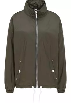 Межсезонная куртка DreiMaster Maritim, пихта