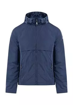 Межсезонная куртка Dreimaster Maritim, темно-синий