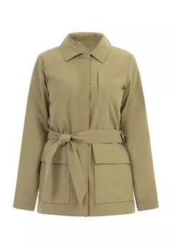 Межсезонная куртка DreiMaster, оливковый