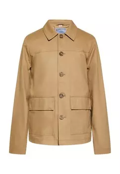 Межсезонная куртка DreiMaster Vintage, кэмел