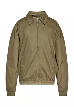 Межсезонная куртка DreiMaster Vintage, оливковый