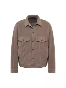 Межсезонная куртка Drykorn MAJID, мутный цвет