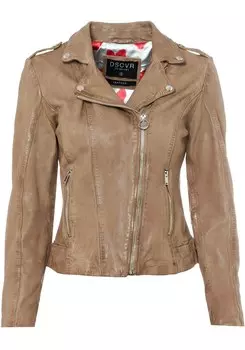 Межсезонная куртка Dscvr, коричневый