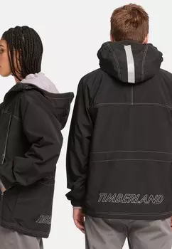 Межсезонная куртка DURABLE WATER REPELLENT FULL ZIP Timberland, черный