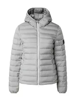 Межсезонная куртка ECOALF ATLANTIC, серый