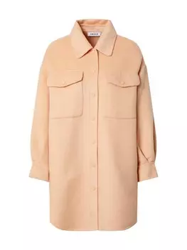 Межсезонная куртка EDITED Harley, абрикосовый