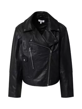 Межсезонная куртка Edited JAKOBA, черный