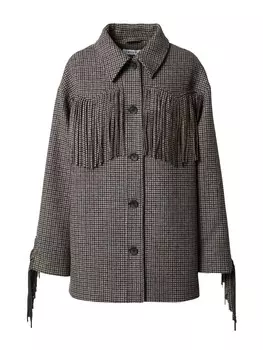 Межсезонная куртка EDITED Janeke, разноцветный