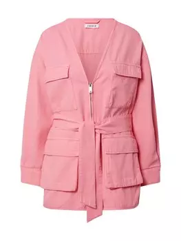 Межсезонная куртка Edited Nayeli, розовый
