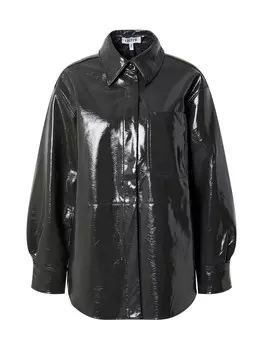 Межсезонная куртка EDITED Orlando, антрацит