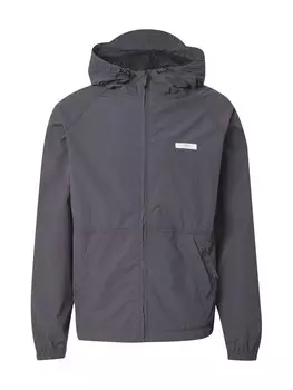 Межсезонная куртка ELEMENT ALDER 2.0, темно-серый