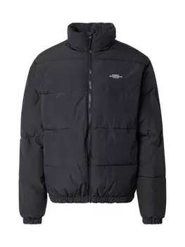 Межсезонная куртка ELEMENT CLASSIC, черный