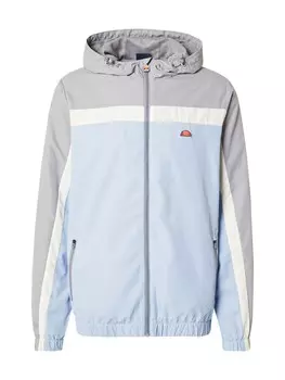 Межсезонная куртка ELLESSE DUNE, светло-синий
