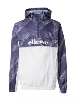 Межсезонная куртка ELLESSE Fiorisa, темно-синий