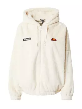 Межсезонная куртка ELLESSE Giovanna, от белого