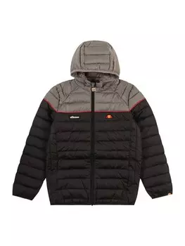 Межсезонная куртка ELLESSE Lombardy, черный