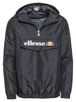 Межсезонная куртка ELLESSE Mont 2, черный