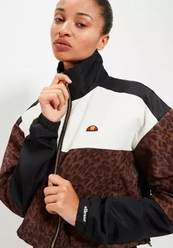 Межсезонная куртка Ellesse, разноцветный