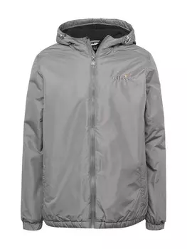 Межсезонная куртка ELLESSE, серый