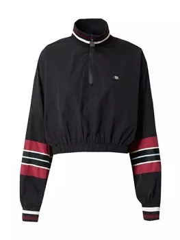 Межсезонная куртка Ellesse TAMMY, черный