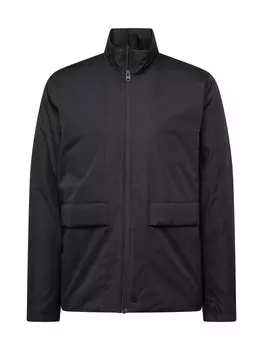 Межсезонная куртка Elvine CONAN, черный