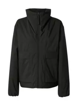 Межсезонная куртка Elvine MIRJA, черный