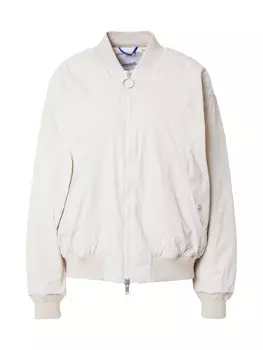 Межсезонная куртка Embassy Of Bricks And Logs DOVER, цвет Ivory