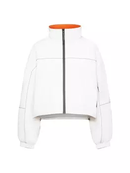 Межсезонная куртка ESPRIT, белый