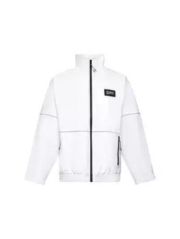Межсезонная куртка Esprit, белый